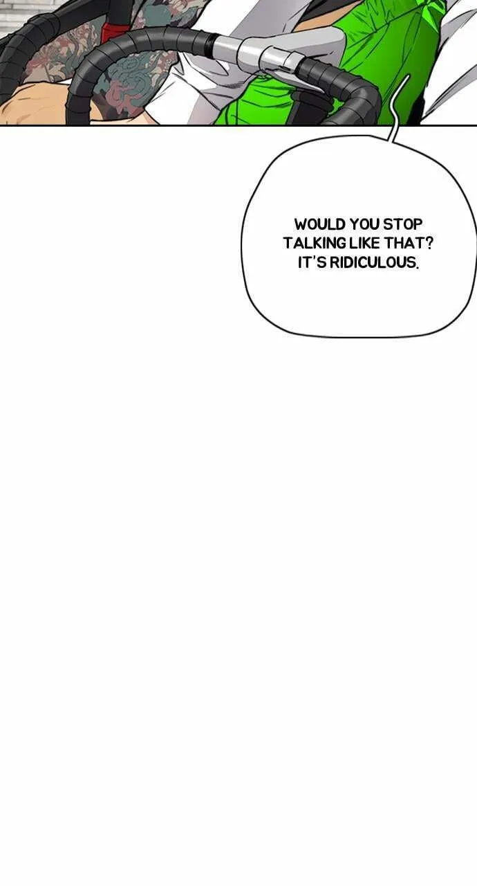 Wind Breaker Chapter 409 page 83 - 