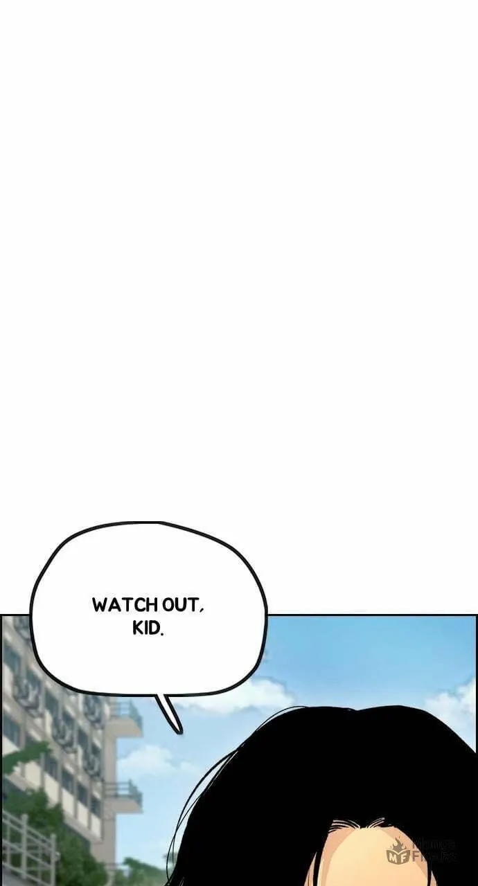 Wind Breaker Chapter 409 page 87 - 