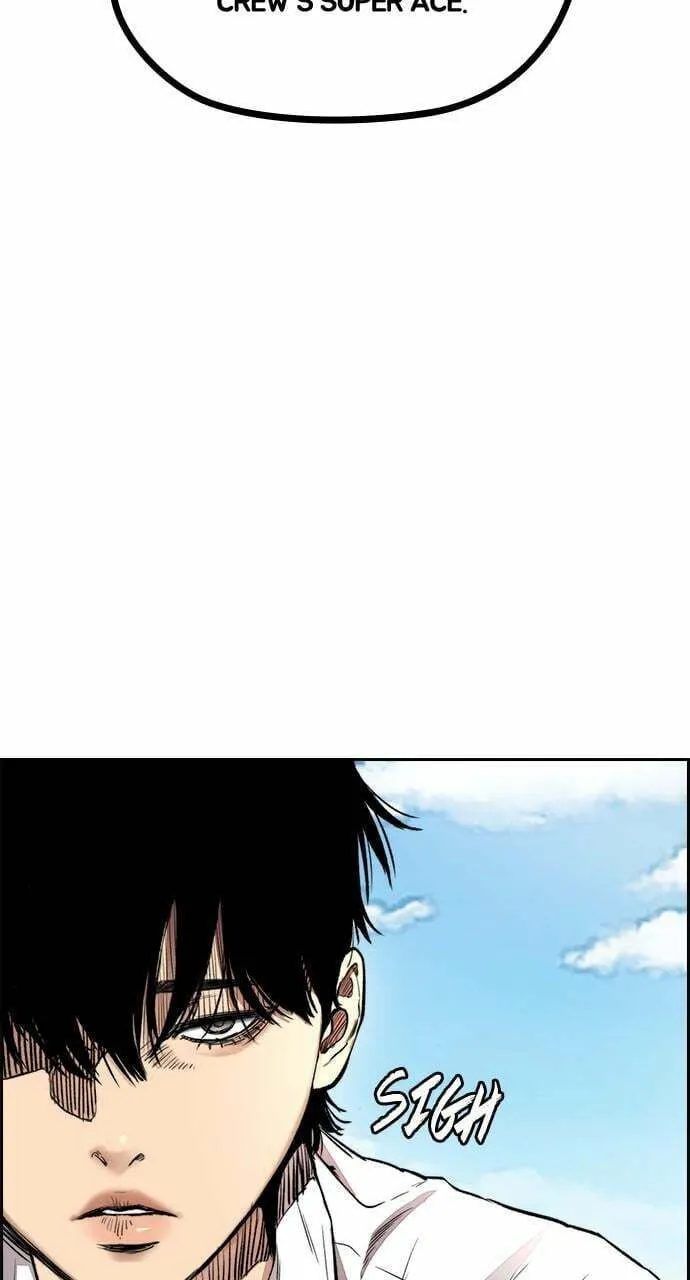 Wind Breaker Chapter 409 page 89 - 