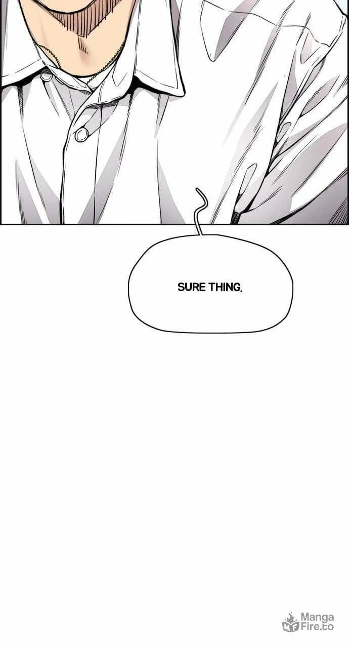 Wind Breaker Chapter 409 page 90 - 