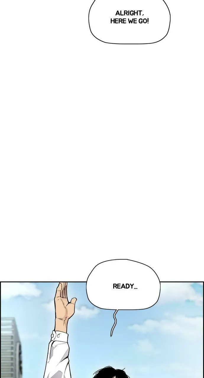 Wind Breaker Chapter 409 page 92 - 