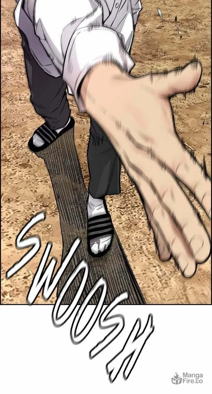 Wind Breaker Chapter 409 page 95 - 