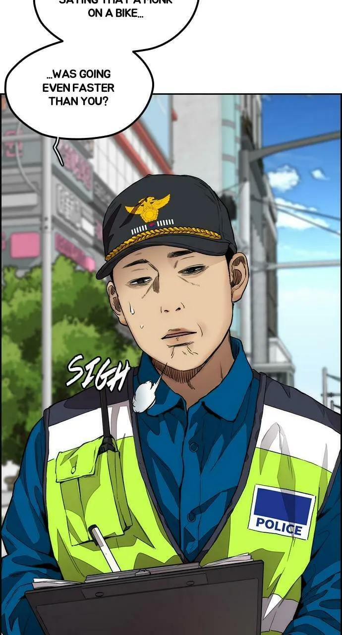 Wind Breaker Chapter 410 page 103 - 