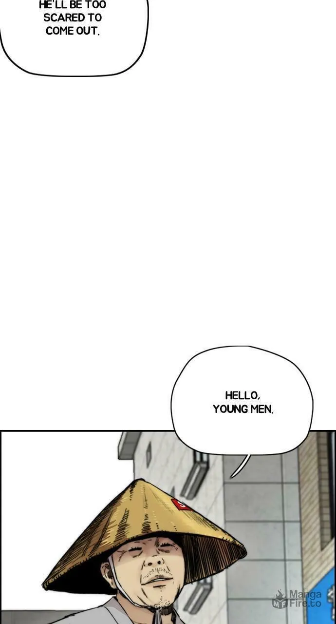 Wind Breaker Chapter 410 page 120 - 