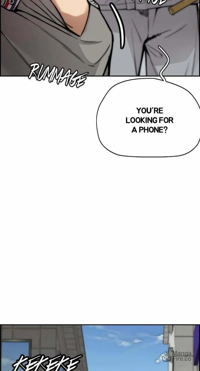 Wind Breaker Chapter 410 page 126 - 