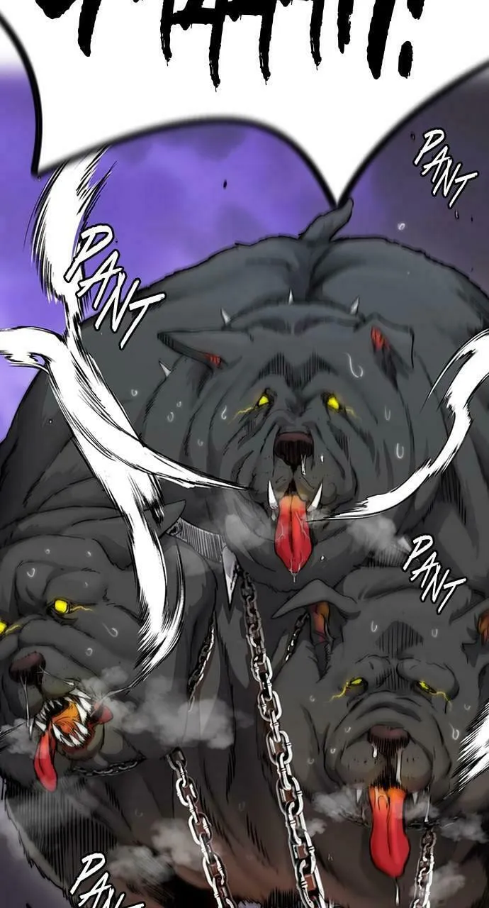 Wind Breaker Chapter 410 page 14 - 