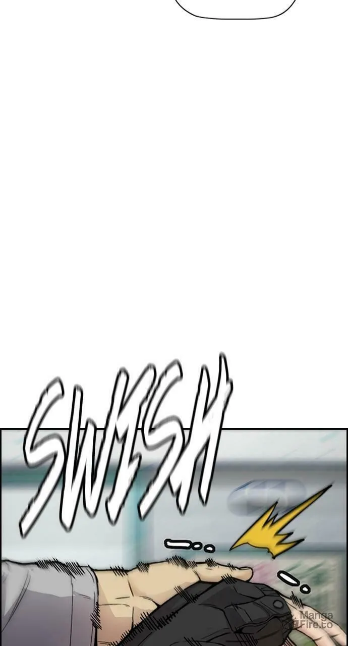Wind Breaker Chapter 410 page 138 - 