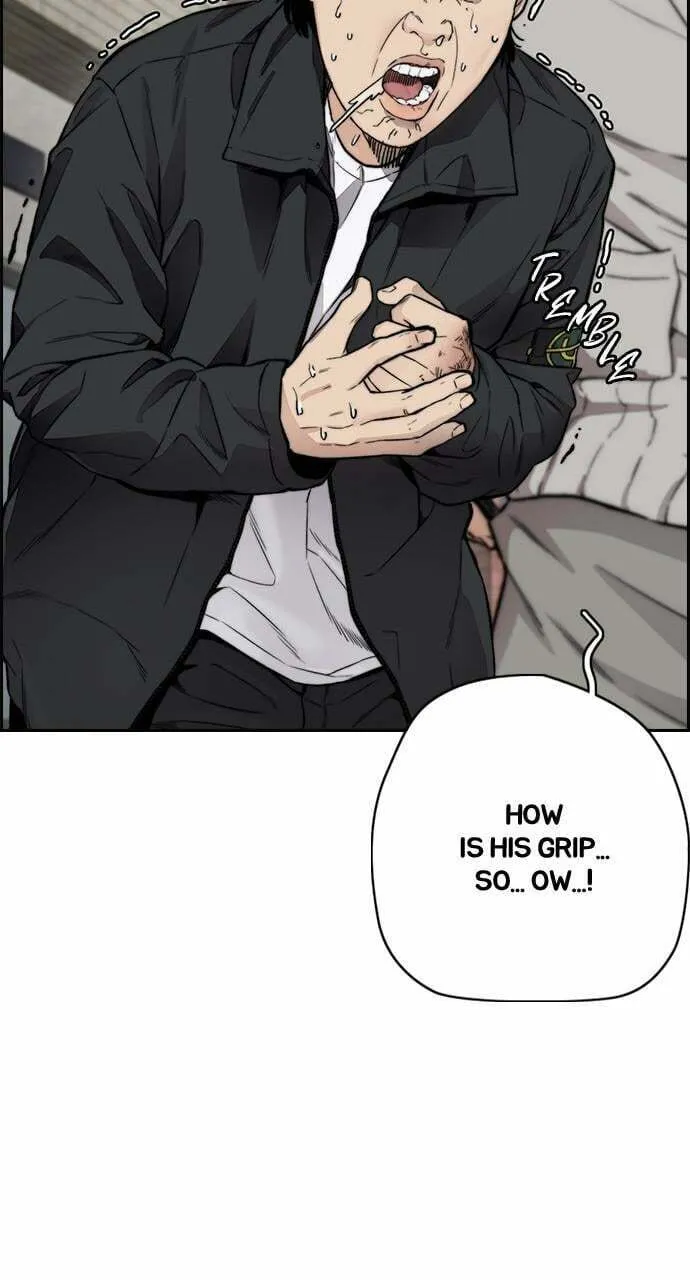 Wind Breaker Chapter 410 page 149 - 