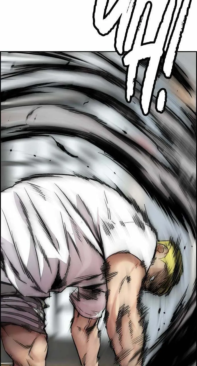 Wind Breaker Chapter 410 page 164 - 