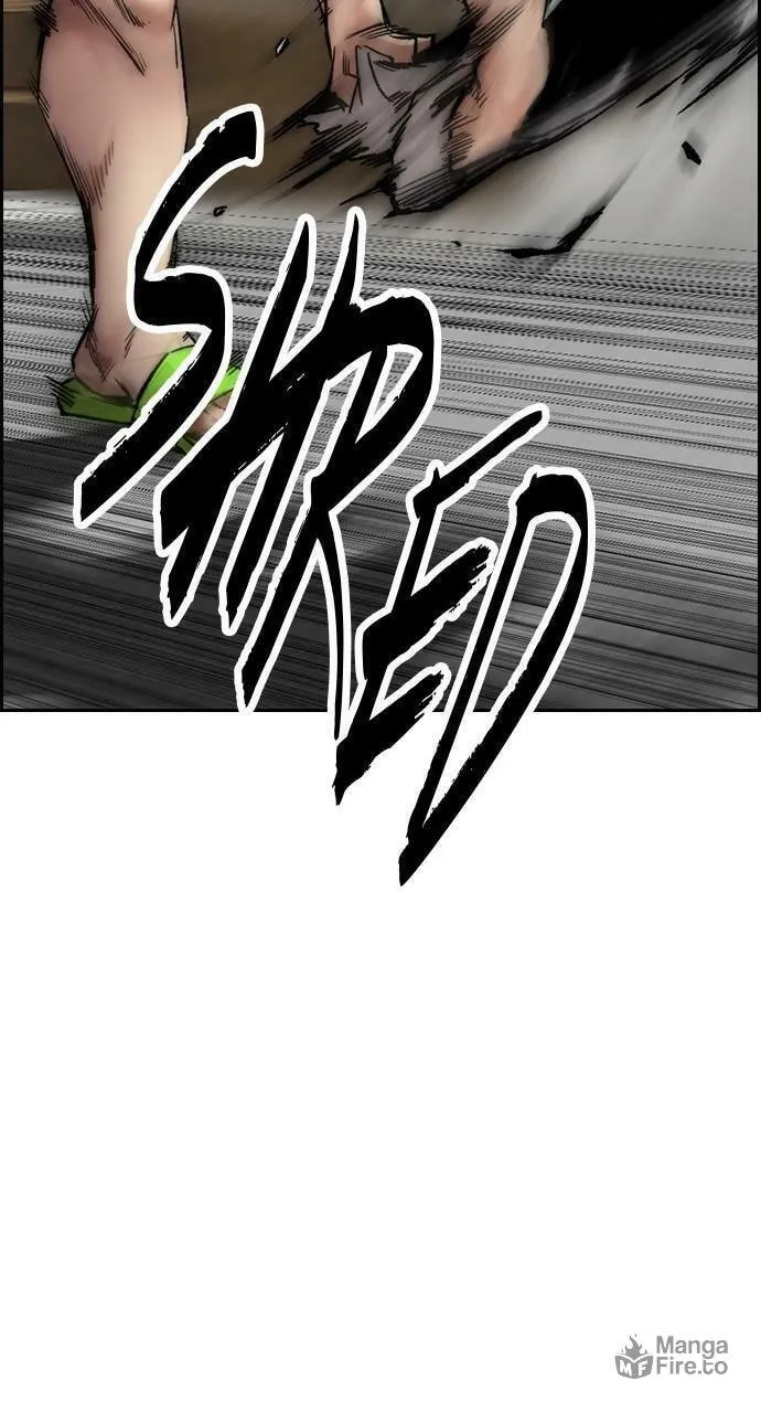 Wind Breaker Chapter 410 page 165 - 
