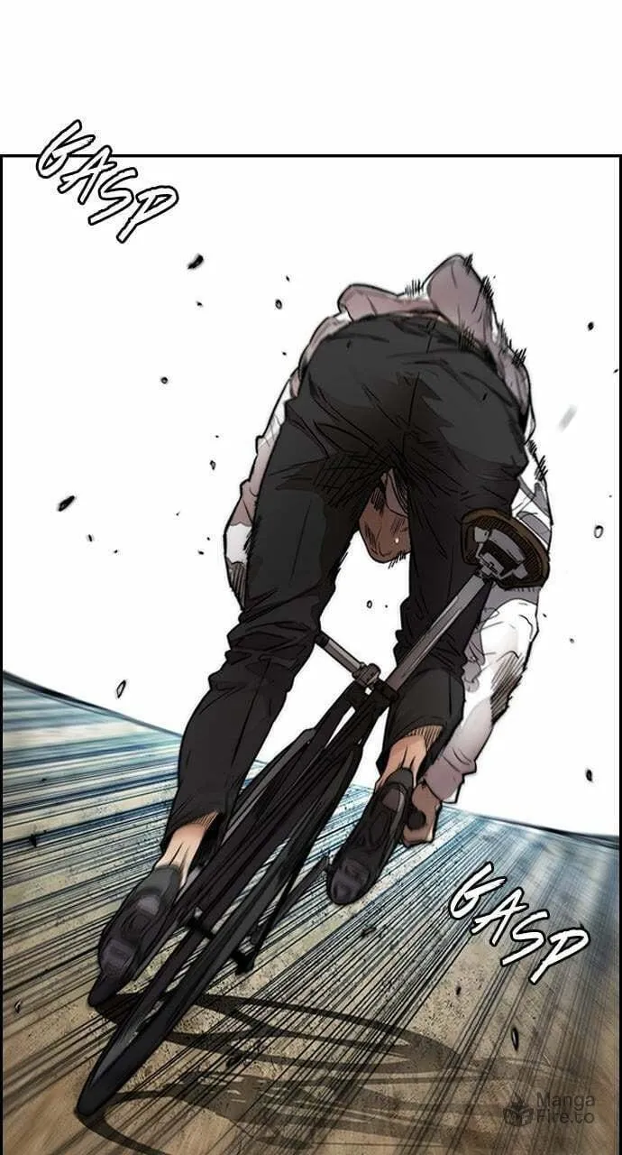 Wind Breaker Chapter 410 page 18 - 