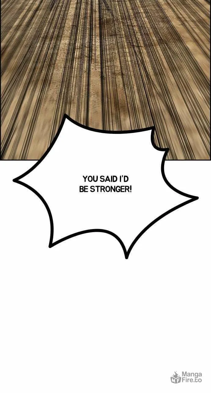 Wind Breaker Chapter 410 page 27 - 