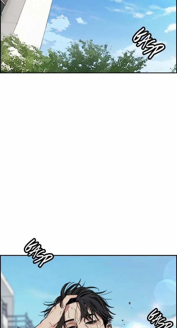 Wind Breaker Chapter 410 page 31 - 