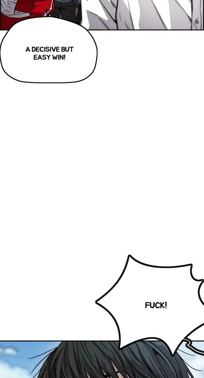 Wind Breaker Chapter 410 page 34 - 