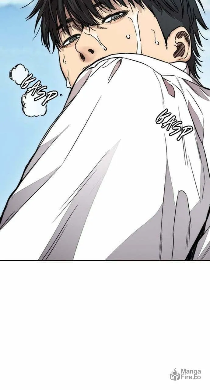 Wind Breaker Chapter 410 page 35 - 