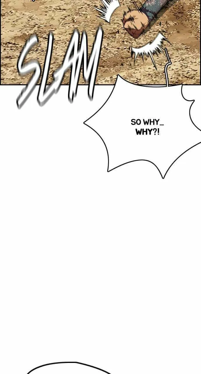 Wind Breaker Chapter 410 page 37 - 