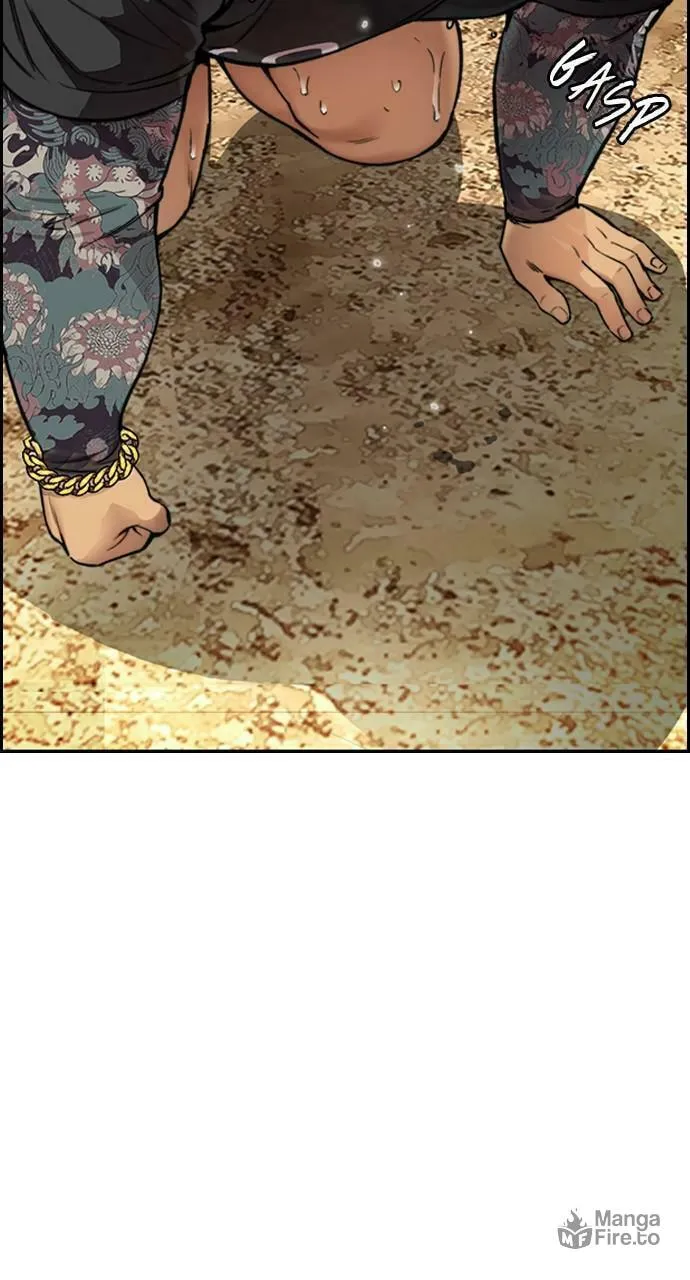 Wind Breaker Chapter 410 page 42 - 