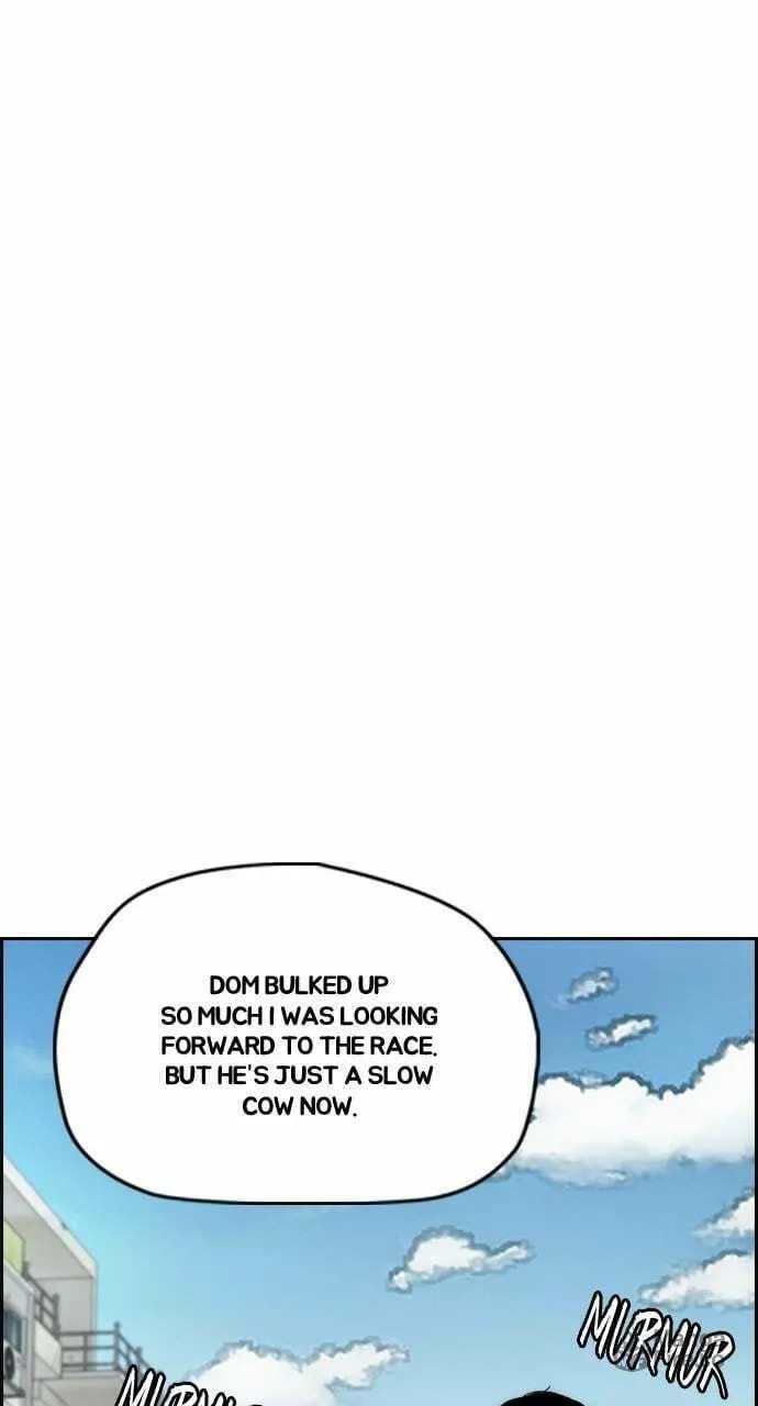Wind Breaker Chapter 410 page 48 - 