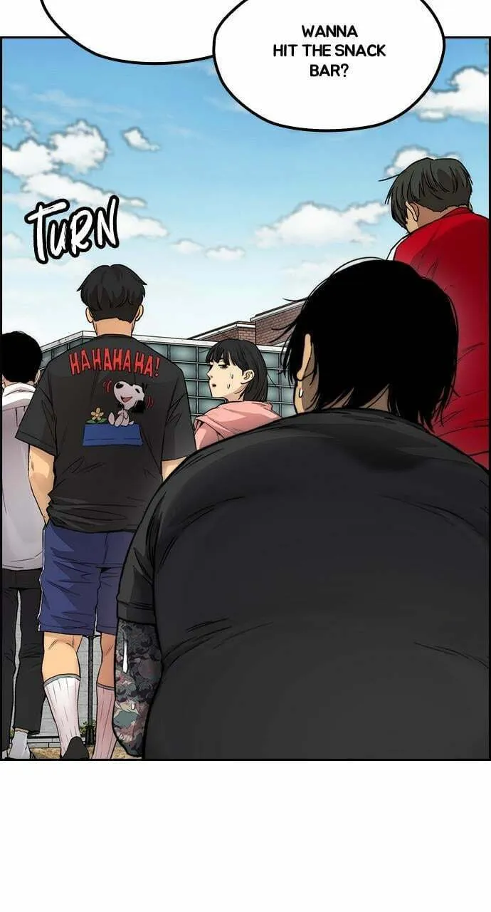 Wind Breaker Chapter 410 page 53 - 