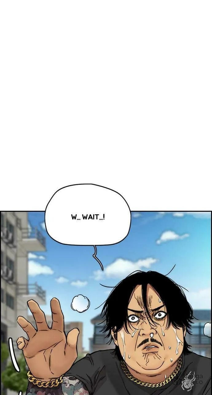 Wind Breaker Chapter 410 page 54 - 