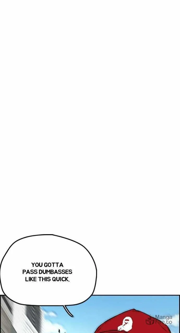 Wind Breaker Chapter 410 page 63 - 