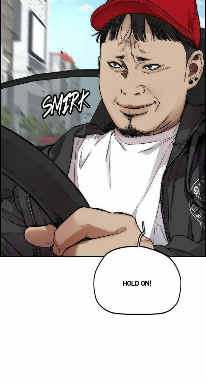 Wind Breaker Chapter 410 page 64 - 