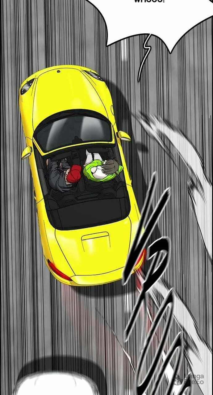 Wind Breaker Chapter 410 page 66 - 