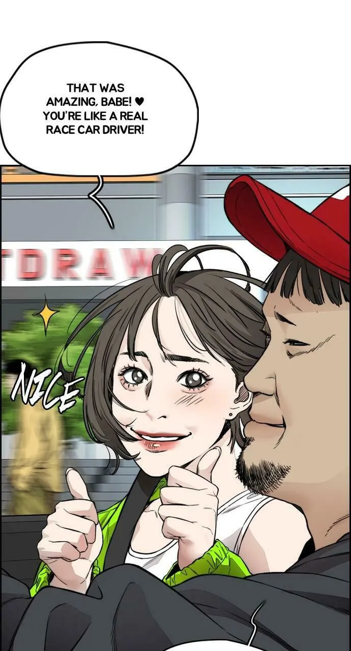 Wind Breaker Chapter 410 page 68 - 