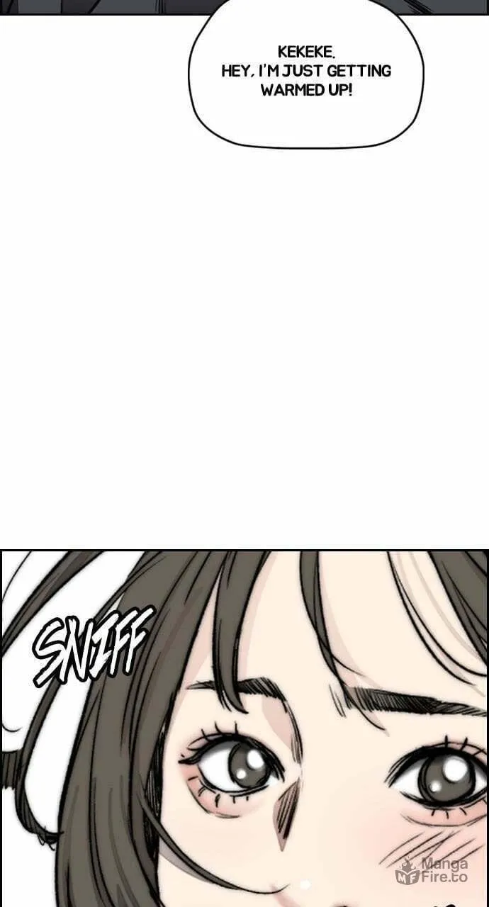 Wind Breaker Chapter 410 page 69 - 