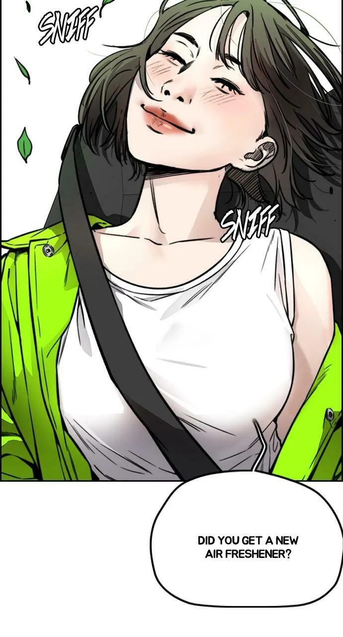 Wind Breaker Chapter 410 page 71 - 
