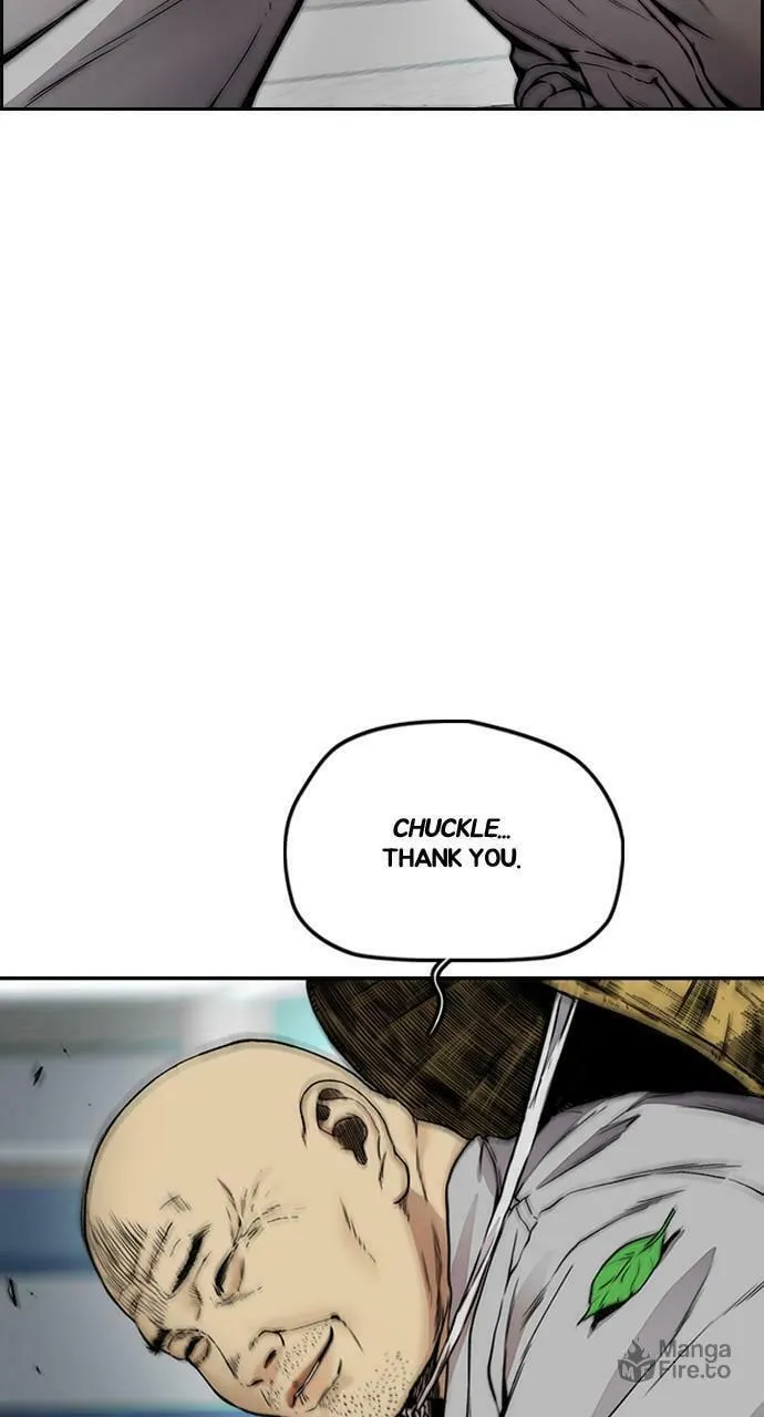 Wind Breaker Chapter 410 page 81 - 