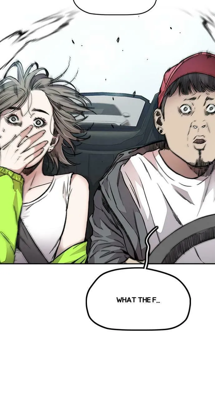 Wind Breaker Chapter 410 page 86 - 