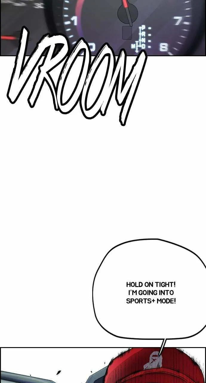 Wind Breaker Chapter 410 page 89 - 