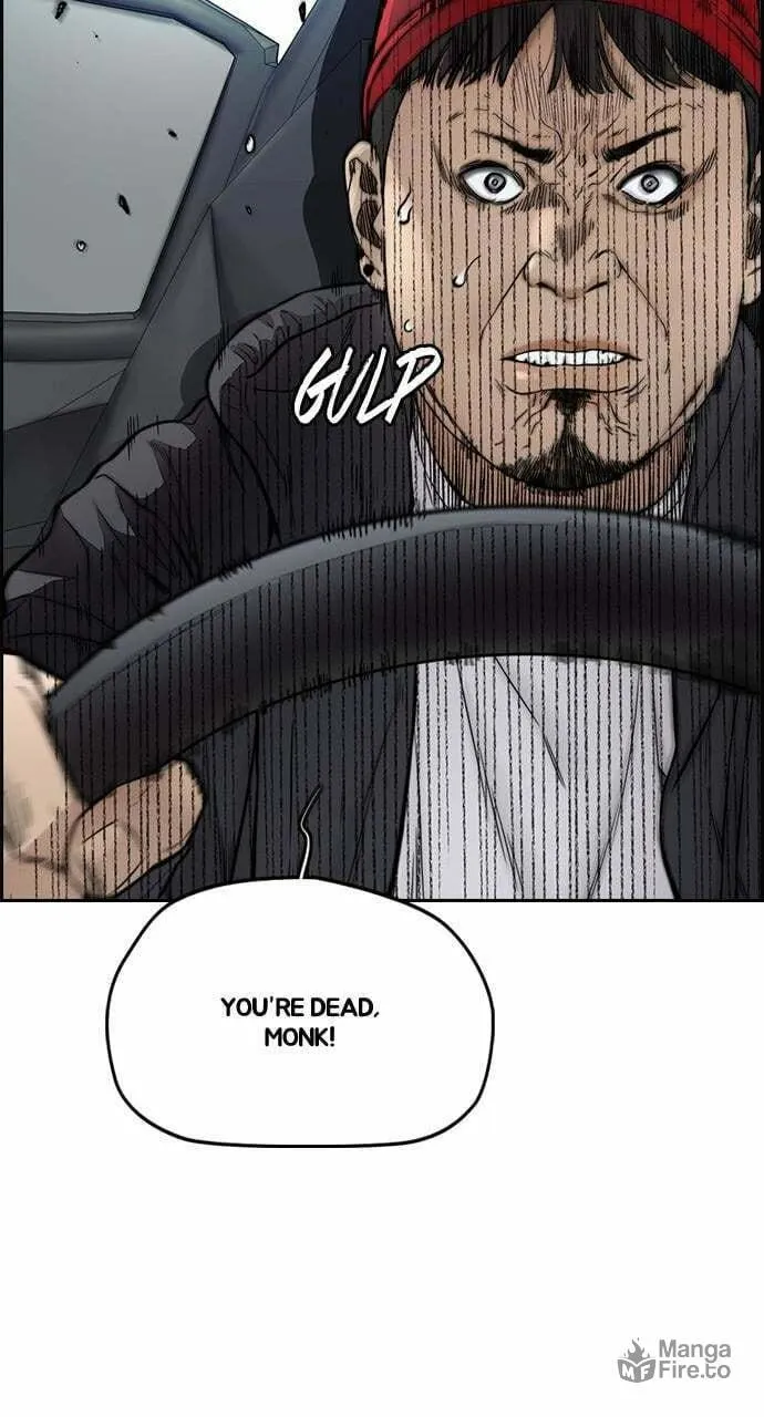 Wind Breaker Chapter 410 page 90 - 