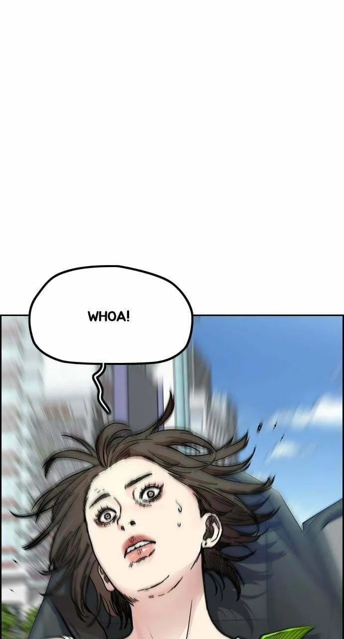 Wind Breaker Chapter 410 page 91 - 