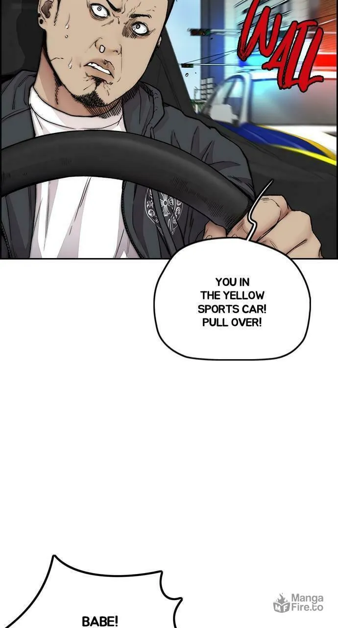 Wind Breaker Chapter 410 page 96 - 