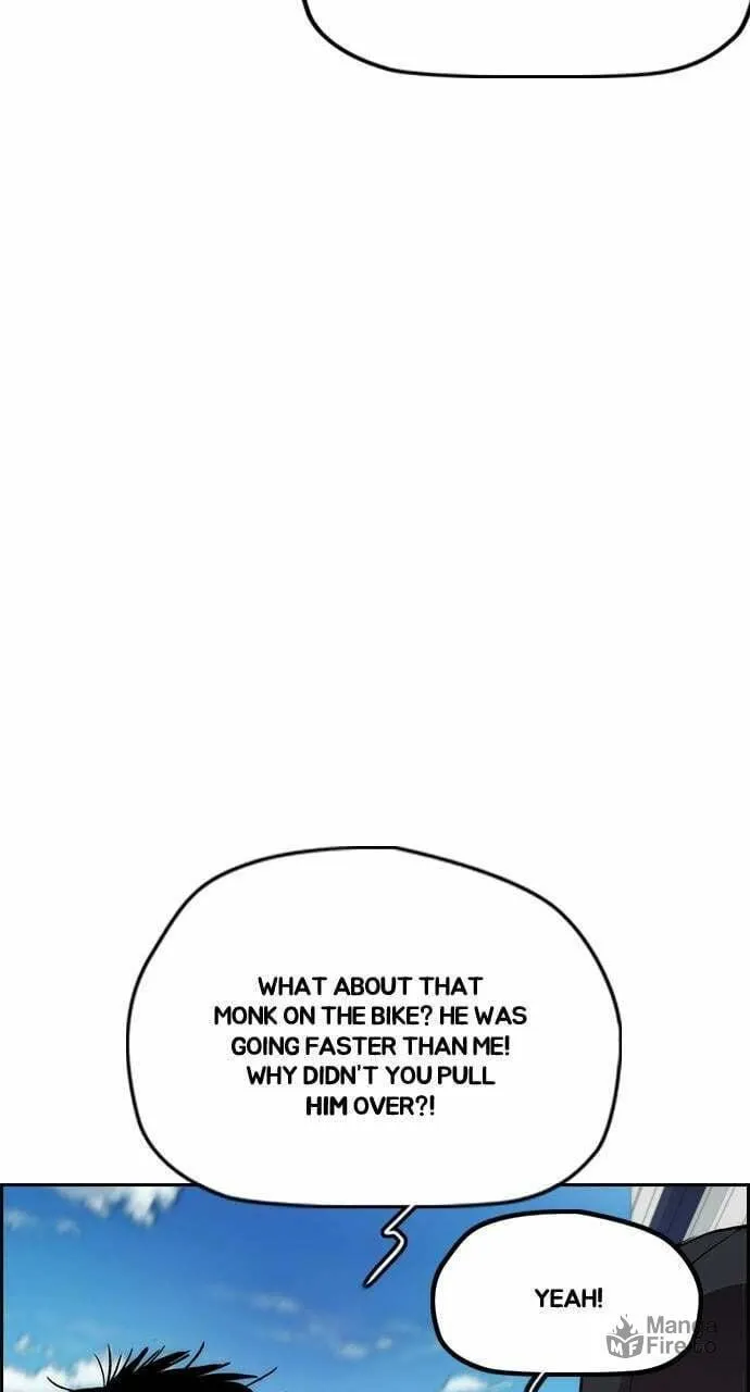 Wind Breaker Chapter 410 page 100 - 
