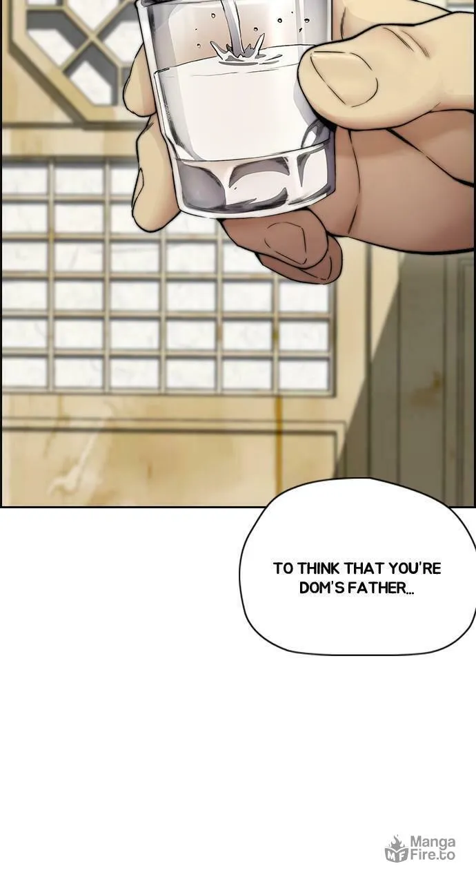 Wind Breaker Chapter 411 page 108 - 