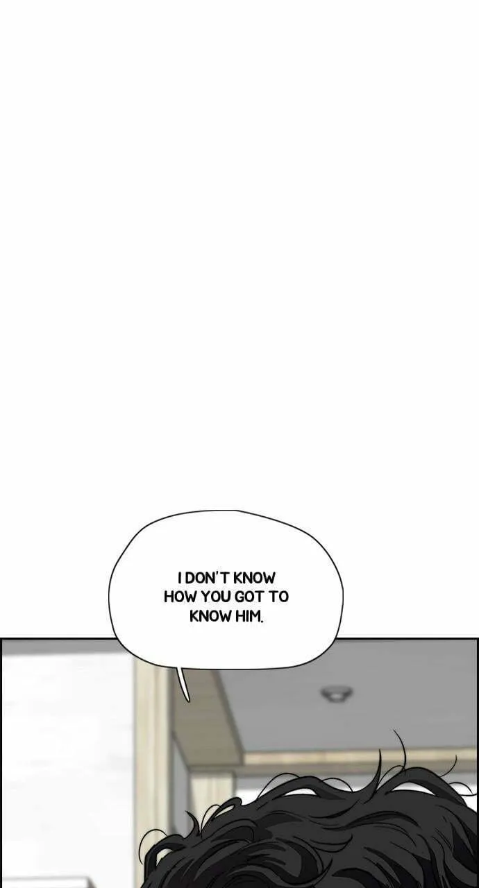 Wind Breaker Chapter 411 page 116 - 