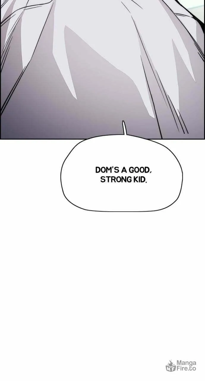 Wind Breaker Chapter 411 page 126 - 