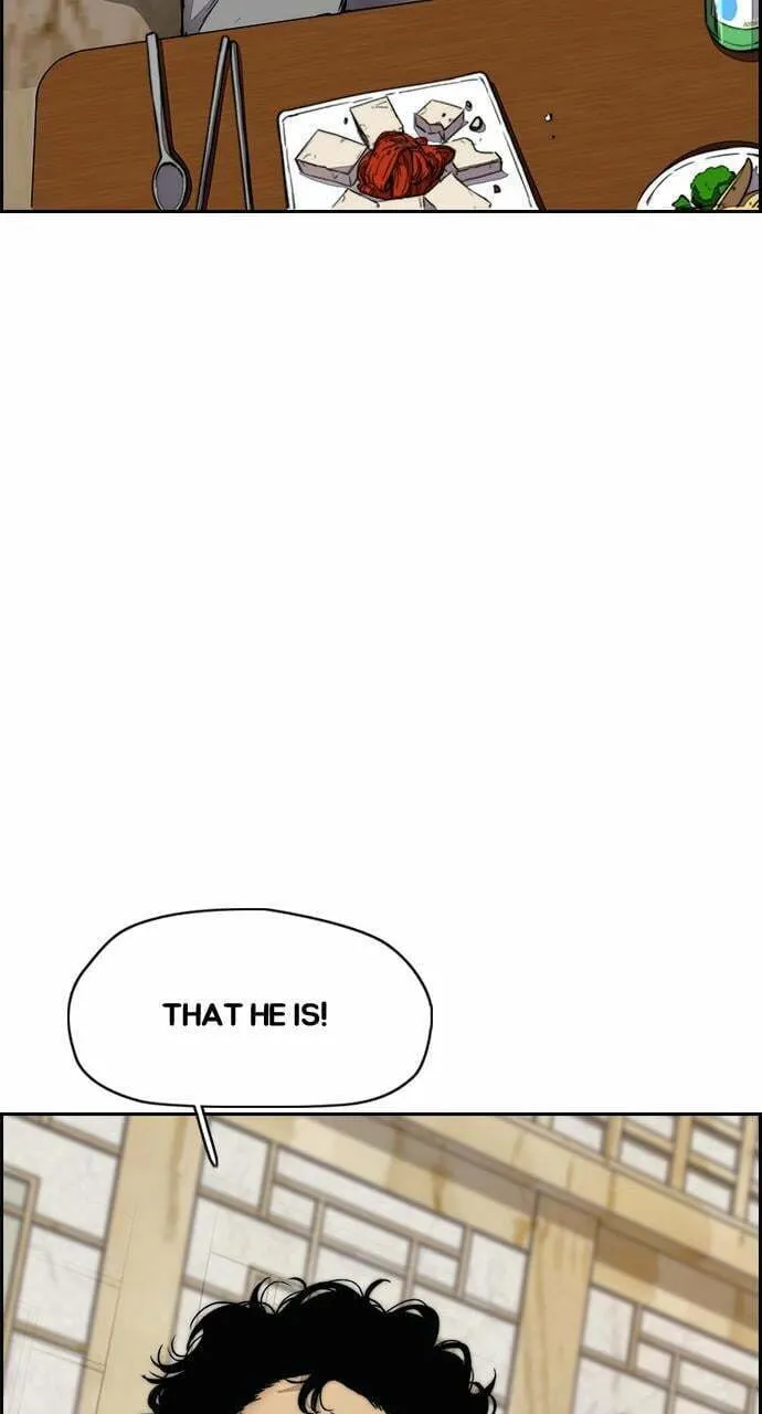 Wind Breaker Chapter 411 page 128 - 