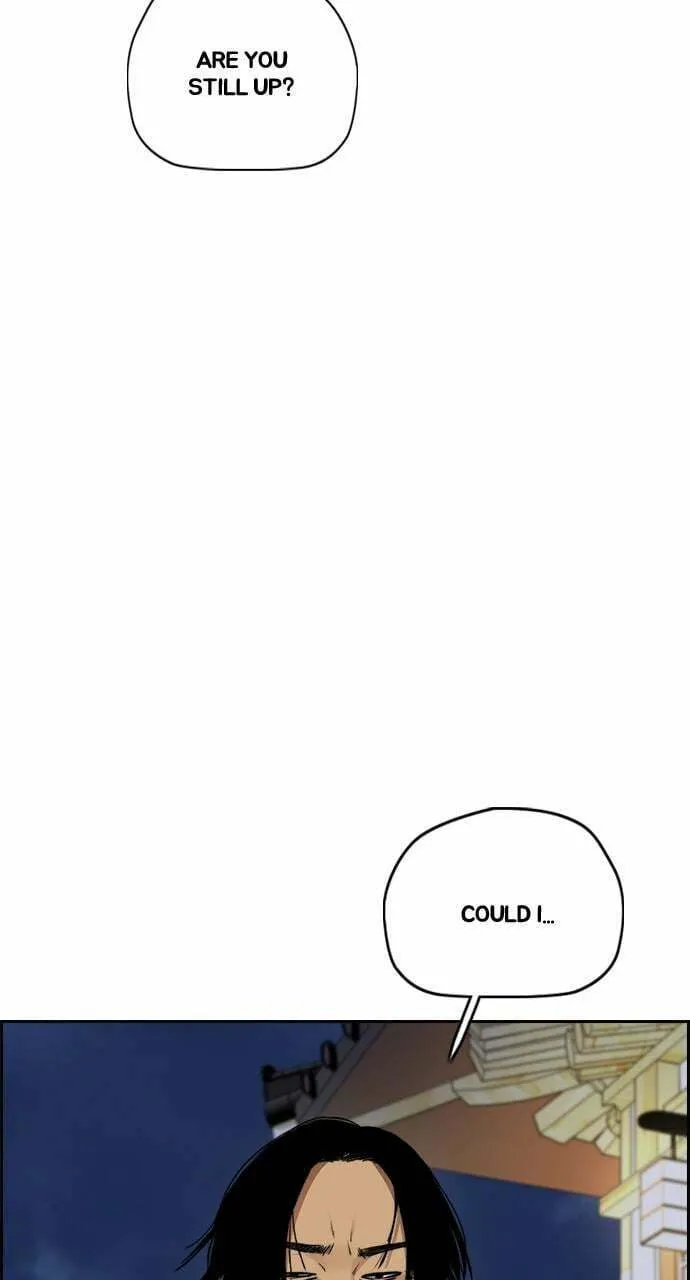 Wind Breaker Chapter 411 page 136 - 
