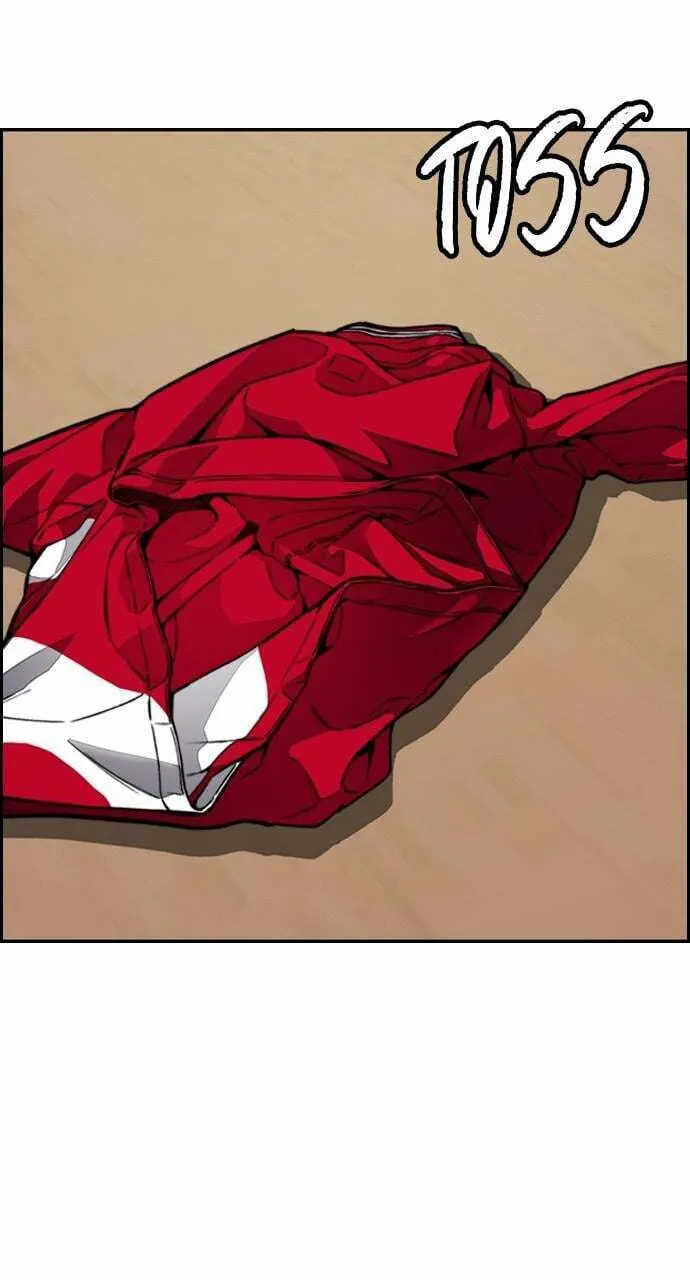 Wind Breaker Chapter 411 page 142 - 