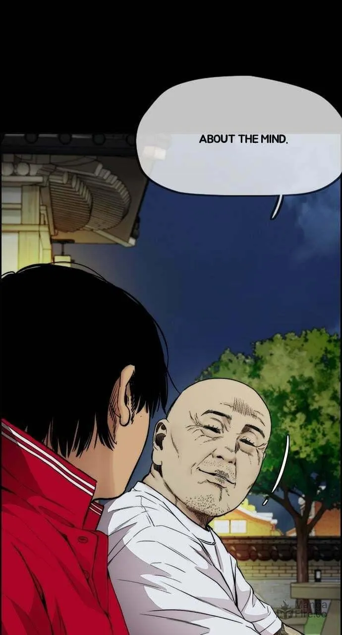 Wind Breaker Chapter 411 page 150 - 