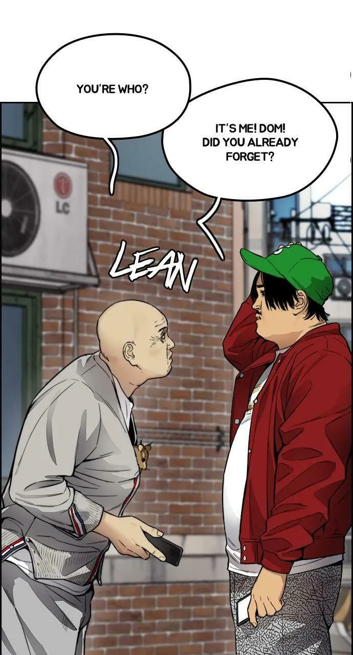 Wind Breaker Chapter 411 page 16 - 