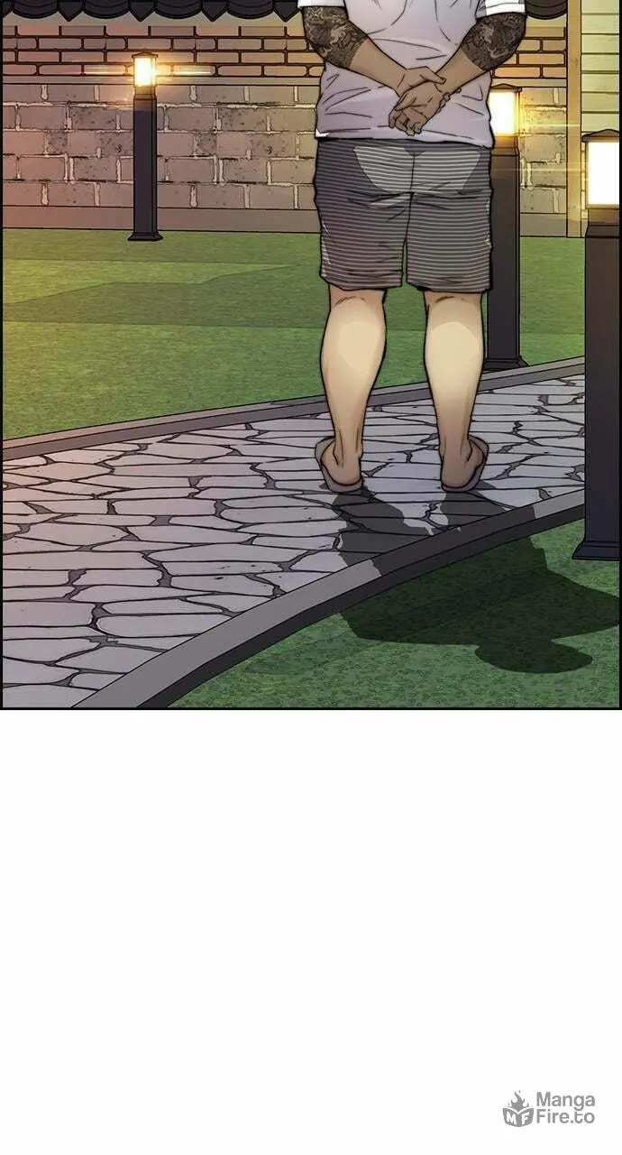 Wind Breaker Chapter 411 page 183 - 