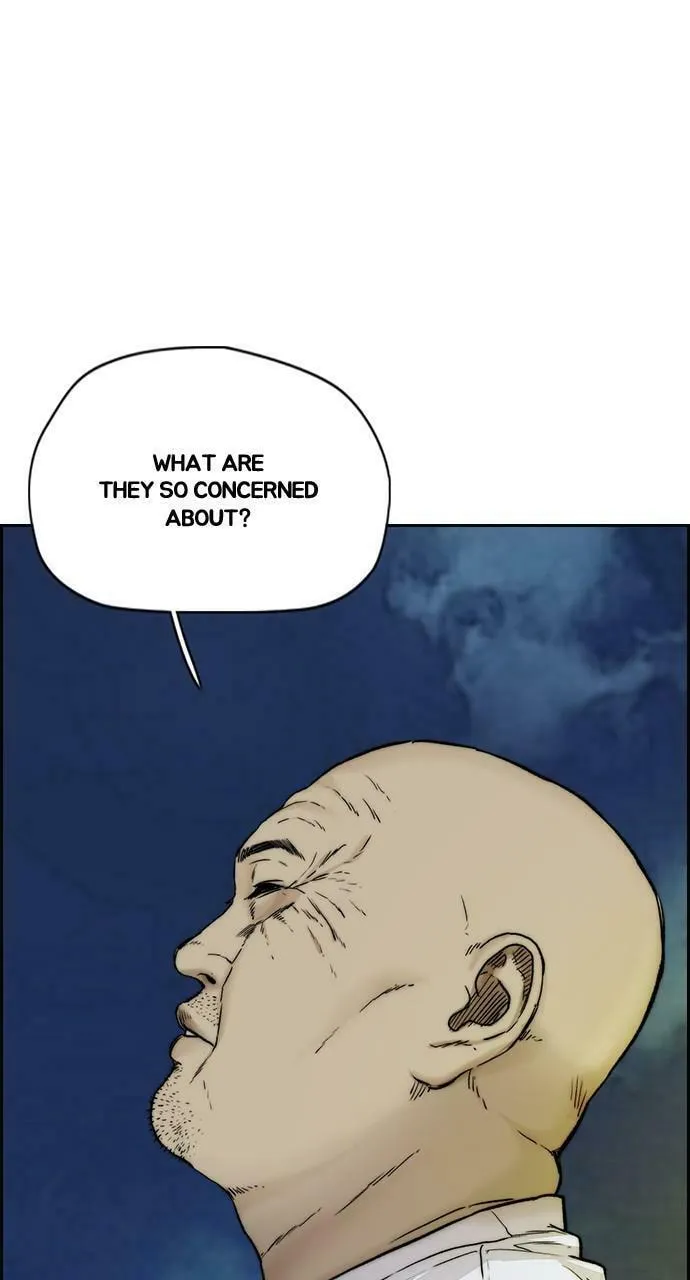 Wind Breaker Chapter 411 page 184 - 