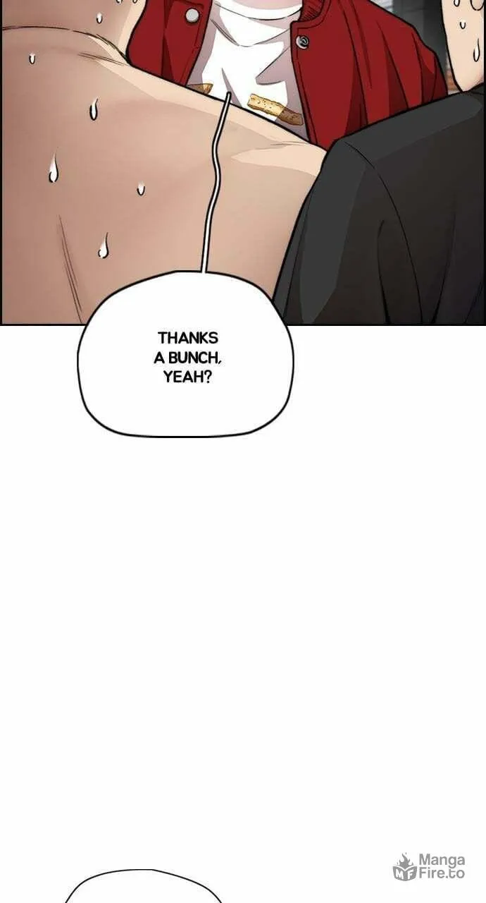 Wind Breaker Chapter 411 page 21 - 