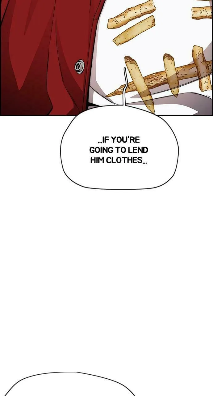 Wind Breaker Chapter 411 page 23 - 