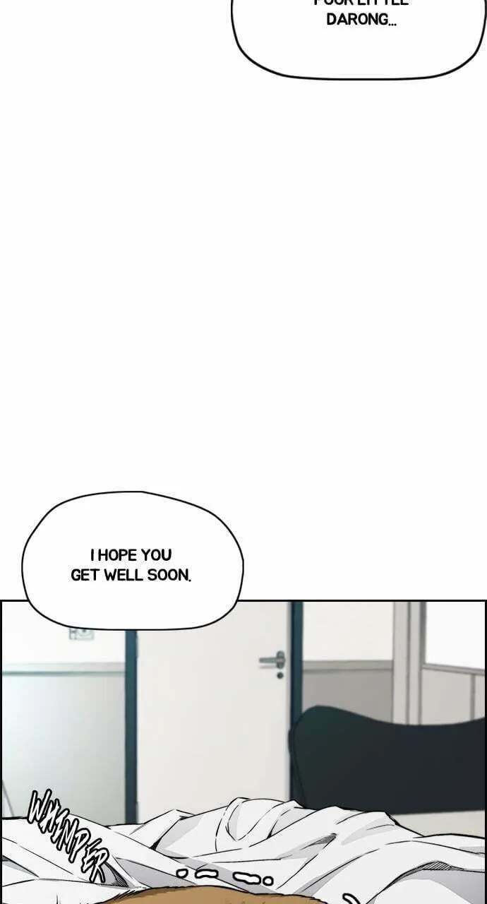 Wind Breaker Chapter 411 page 38 - 